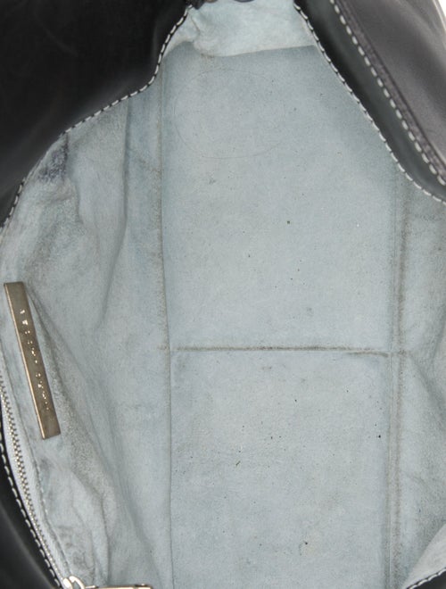 Marc Jacobs Leather Shoulder Bag