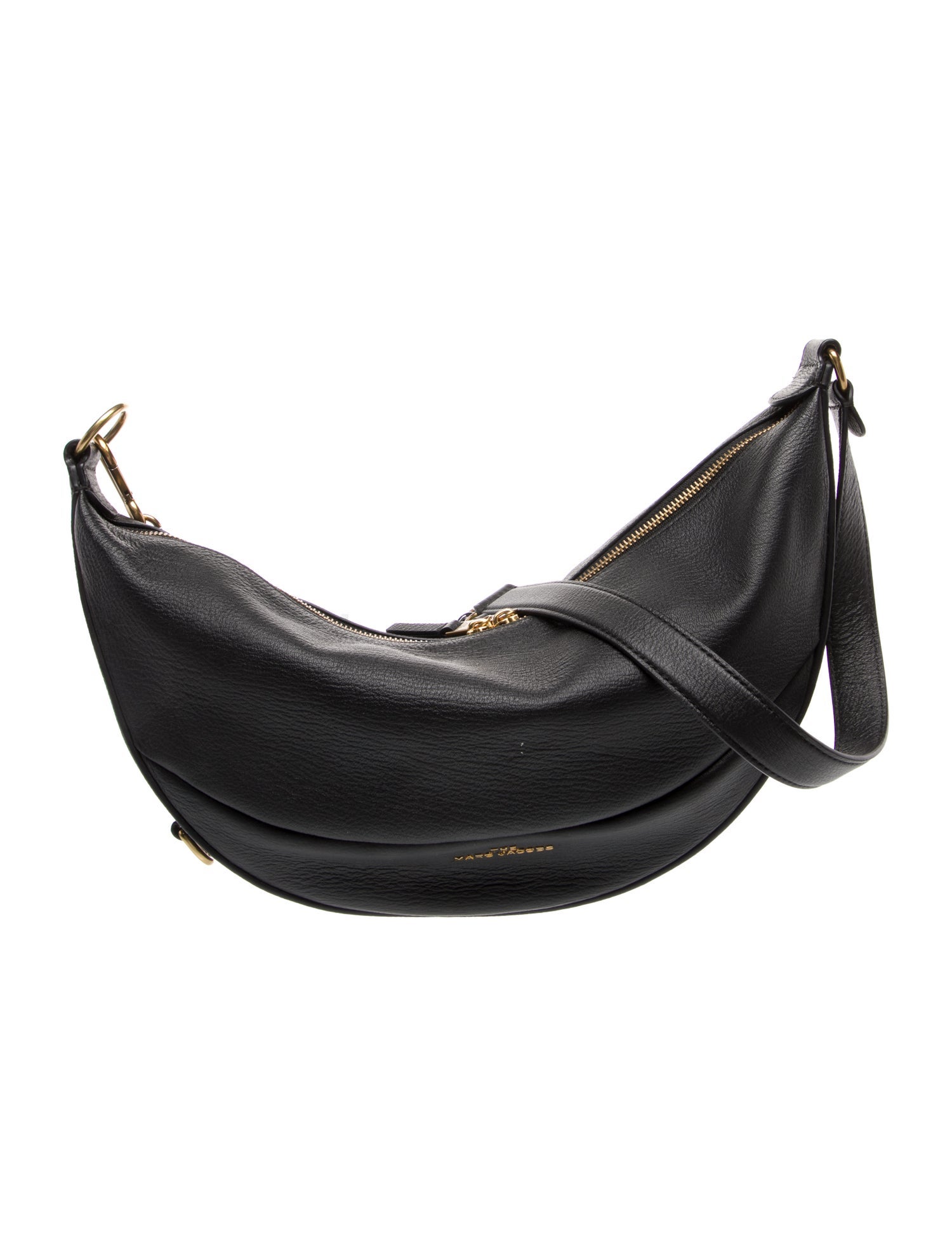 Marc Jacobs Leather Shoulder Bag