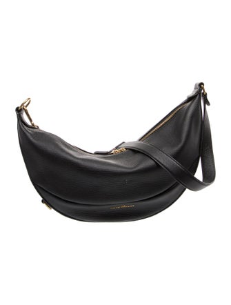 Marc Jacobs Leather Shoulder Bag