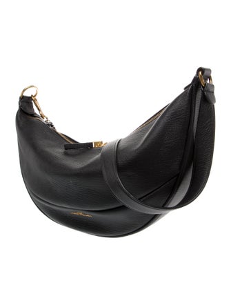 Marc Jacobs Leather Shoulder Bag