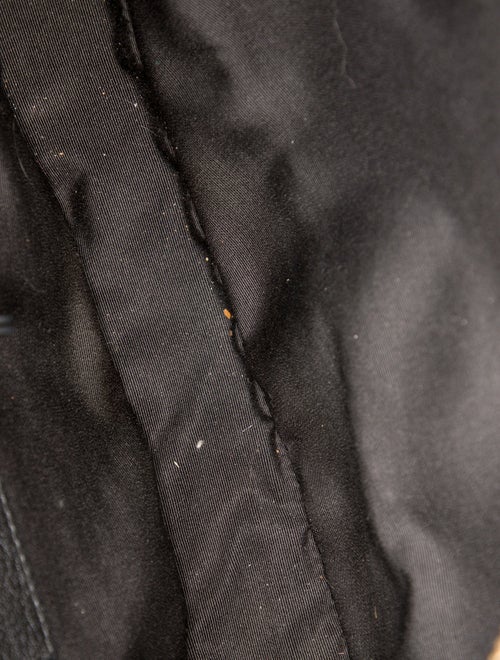 Marc Jacobs Leather Shoulder Bag