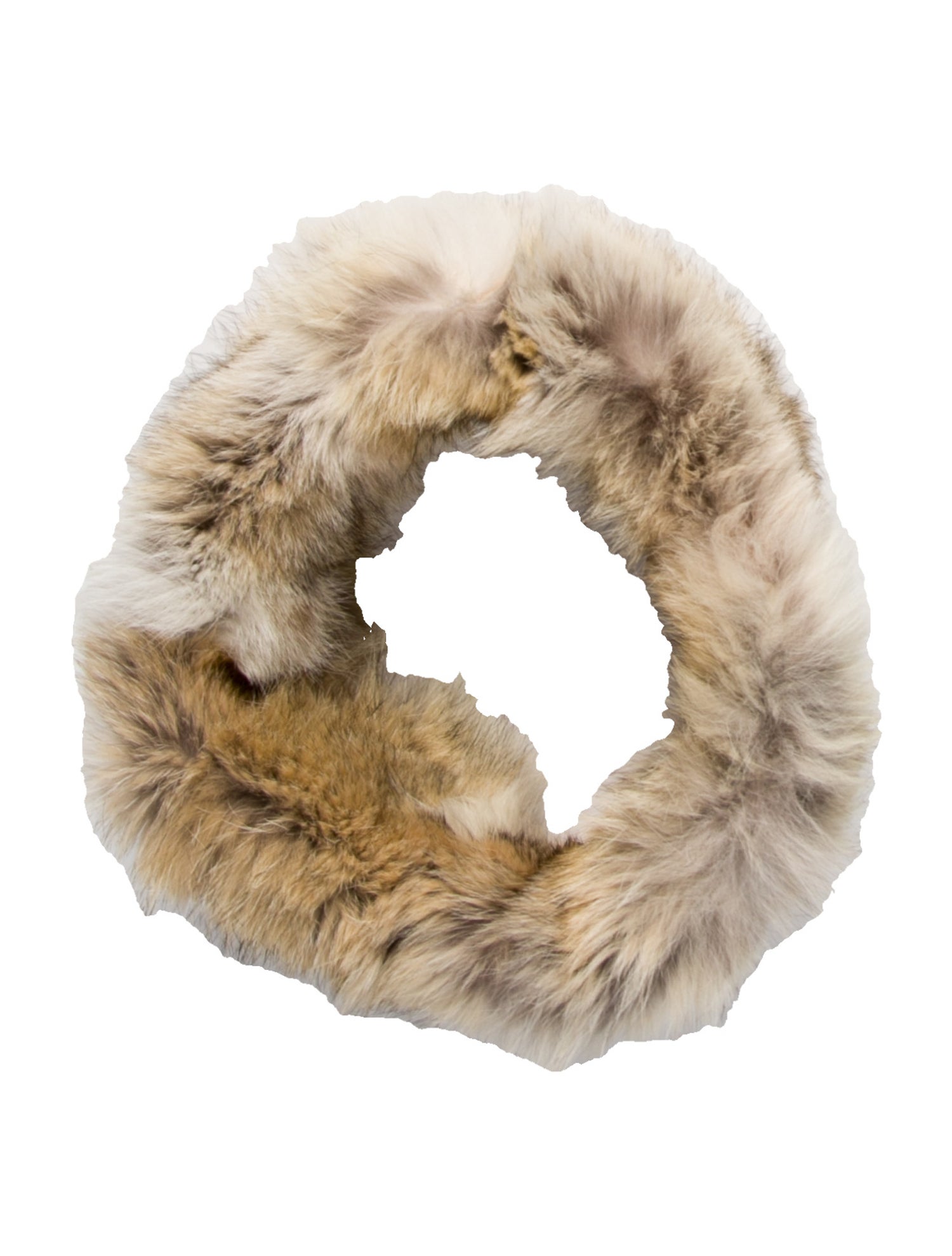 Marc Jacobs Coyote Scarf