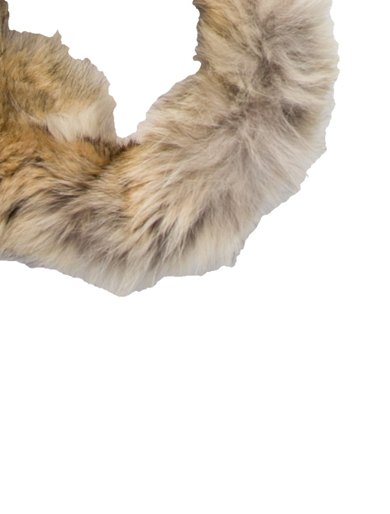 Marc Jacobs Coyote Scarf