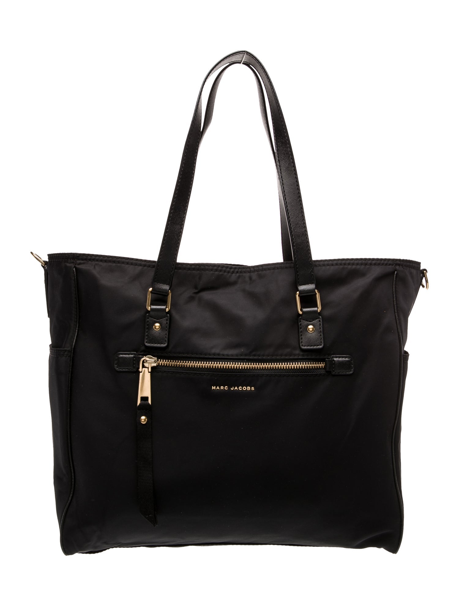 Marc Jacobs Nylon Tote