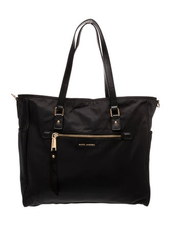 Marc Jacobs Nylon Tote