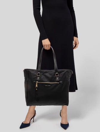 Marc Jacobs Nylon Tote