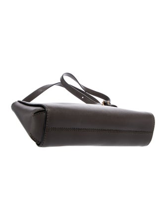 Marc Jacobs Leather Clutch