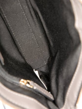 Marc Jacobs Leather Clutch