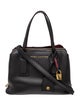 Marc Jacobs Leather Top Handle Bag