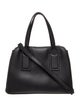 Marc Jacobs Leather Top Handle Bag