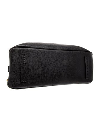 Marc Jacobs Leather Top Handle Bag