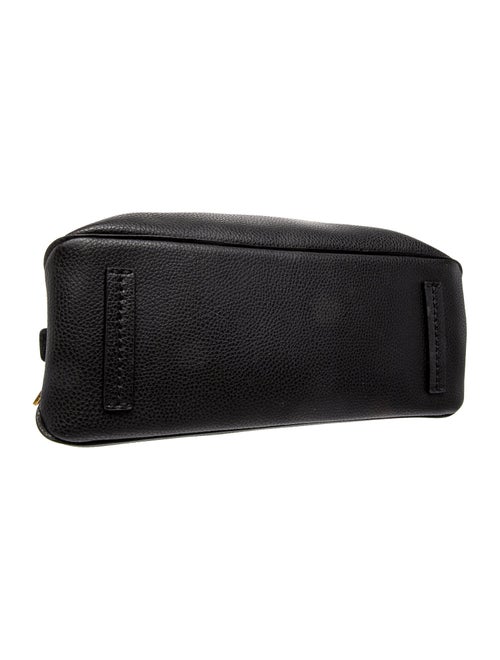 Marc Jacobs Leather Top Handle Bag