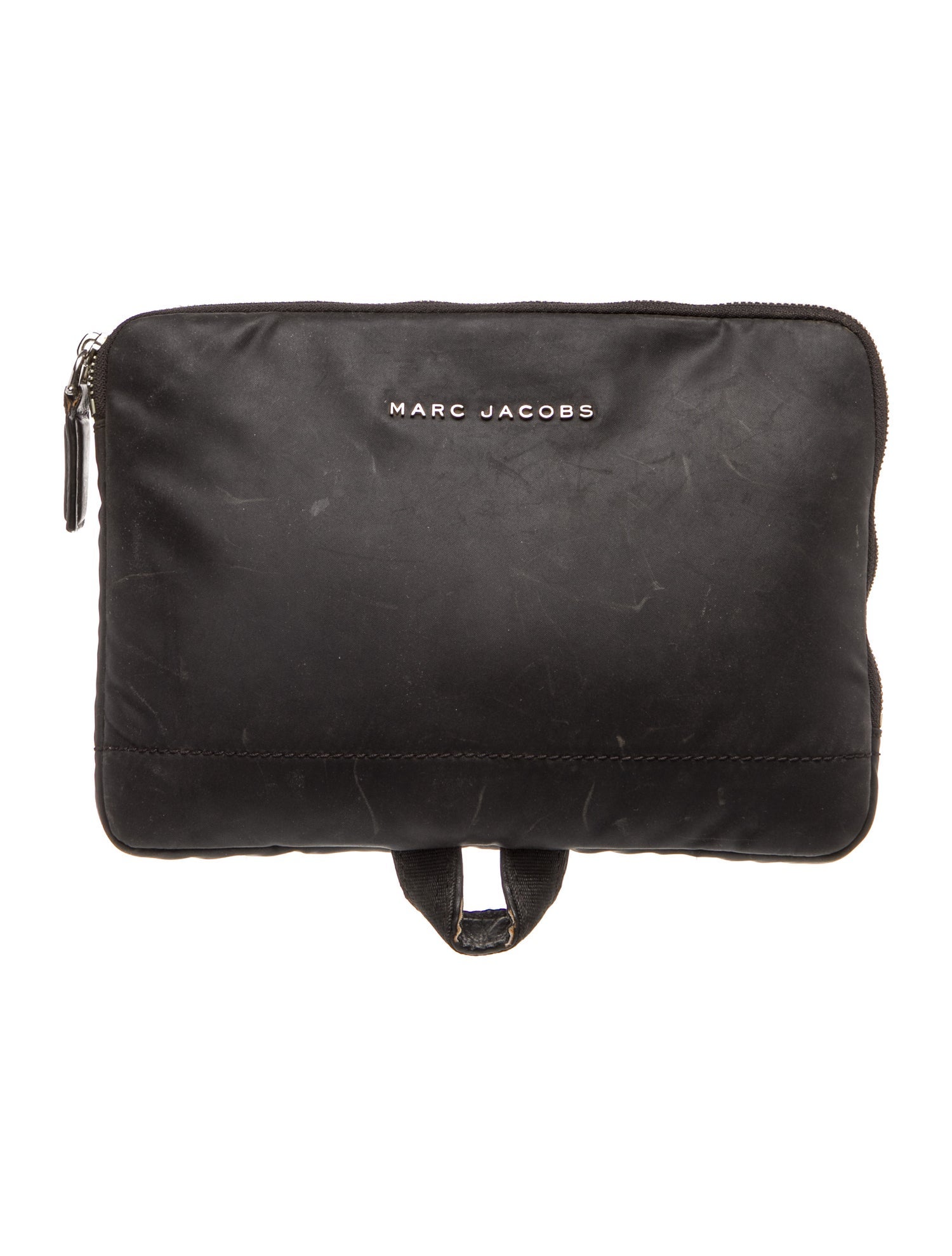 Marc Jacobs Nylon Portfolio