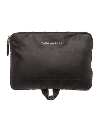 Marc Jacobs Nylon Portfolio