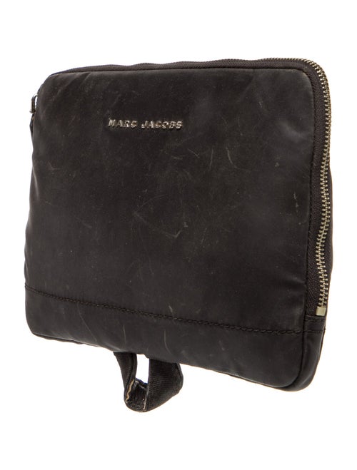 Marc Jacobs Nylon Portfolio