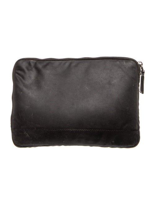 Marc Jacobs Nylon Portfolio