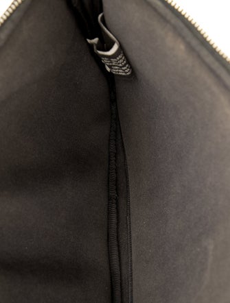 Marc Jacobs Nylon Portfolio