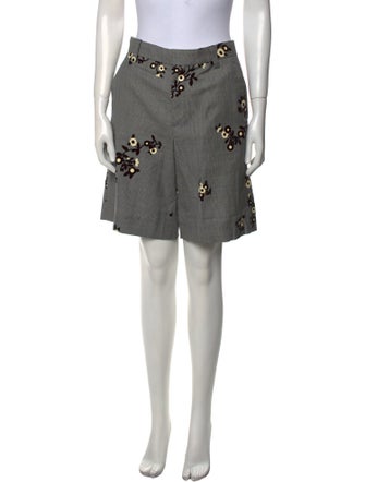 Marc Jacobs Knee-Length Shorts