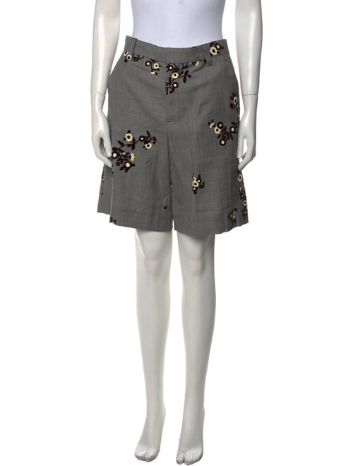 Marc Jacobs Knee-Length Shorts