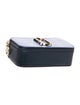 Marc Jacobs Saffiano Leather Clutch