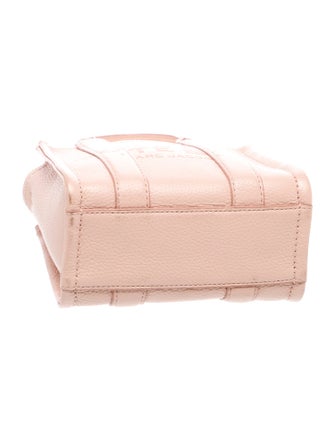 Marc Jacobs Leather Crossbody Bag