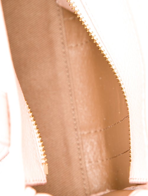 Marc Jacobs Leather Crossbody Bag