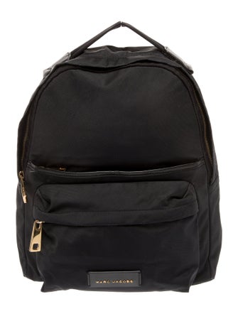 Marc Jacobs Nylon Backpack