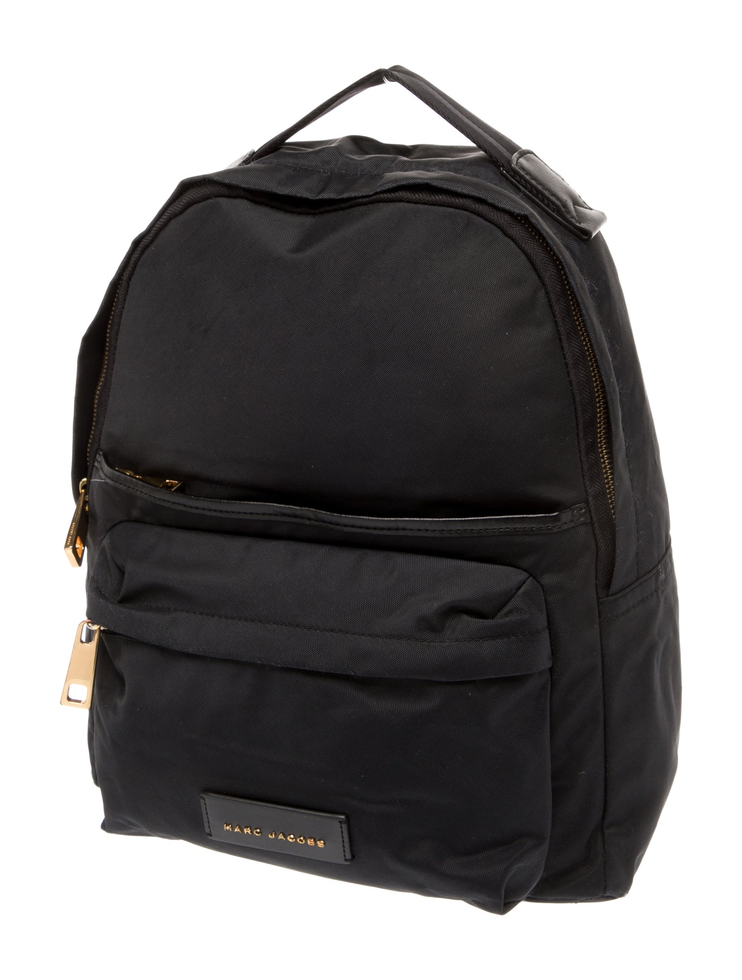 Marc Jacobs Nylon Backpack