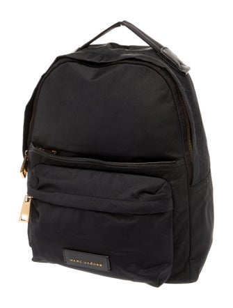 Marc Jacobs Nylon Backpack