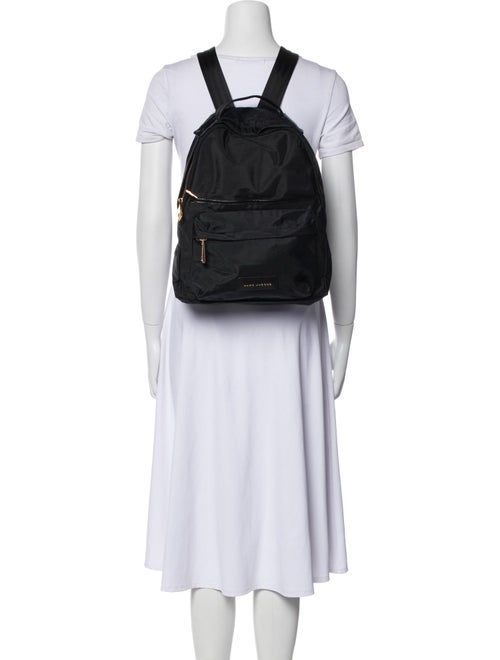 Marc Jacobs Nylon Backpack