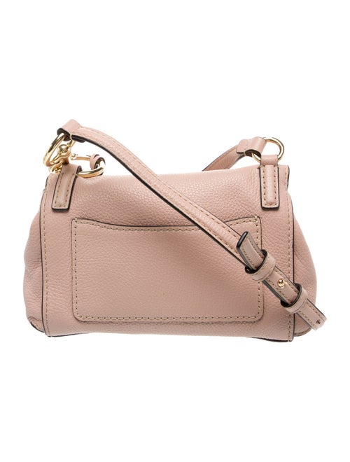 Marc Jacobs Leather Crossbody Bag