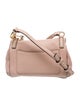 Marc Jacobs Leather Crossbody Bag