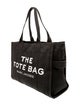 Marc Jacobs Canvas Tote
