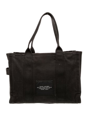 Marc Jacobs Canvas Tote
