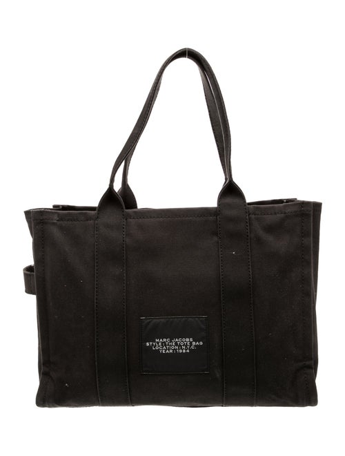 Marc Jacobs Canvas Tote