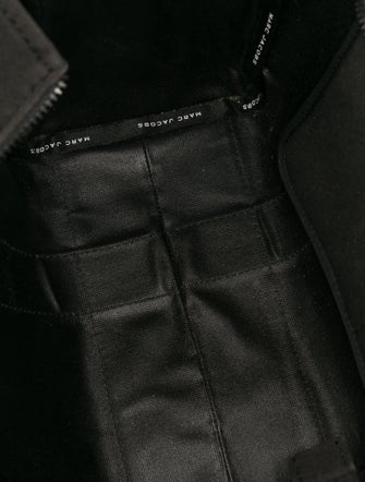 Marc Jacobs Canvas Tote