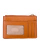 Marc Jacobs Leather Card Holder