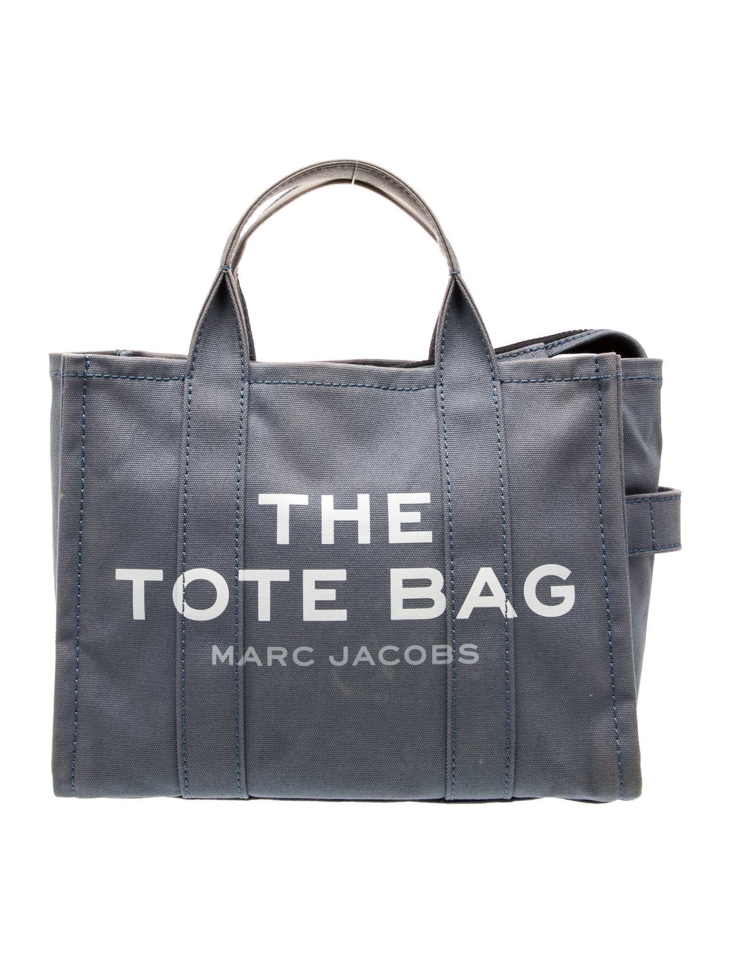 Marc Jacobs Canvas Tote