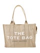 Marc Jacobs Canvas Tote
