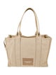 Marc Jacobs Canvas Tote