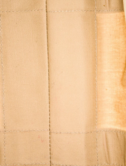 Marc Jacobs Canvas Tote