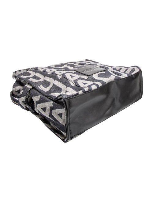 Marc Jacobs Denim Shoulder Bag