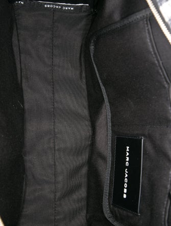 Marc Jacobs Denim Shoulder Bag