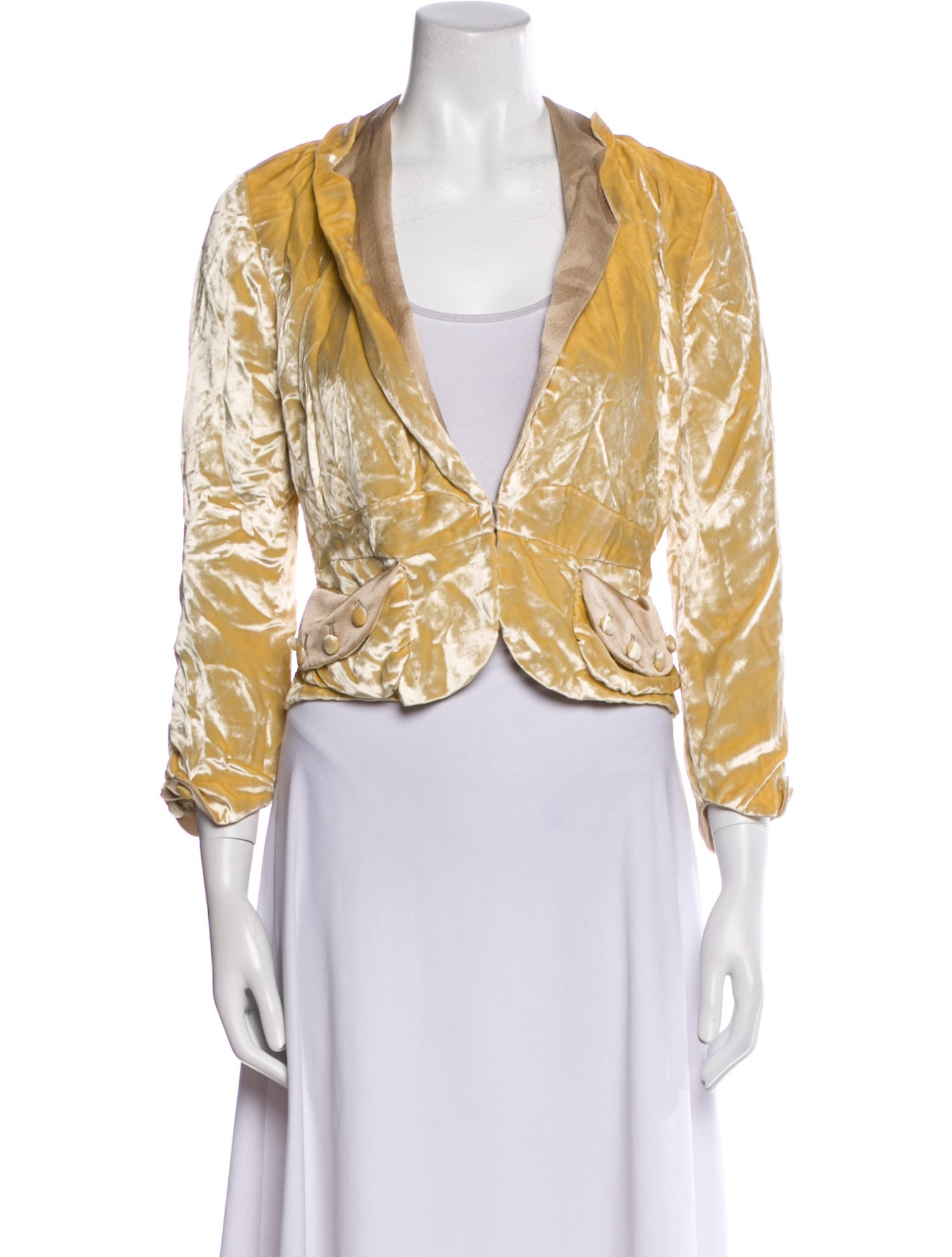 Marc Jacobs Evening Jacket