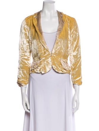 Marc Jacobs Evening Jacket