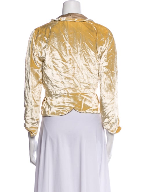 Marc Jacobs Evening Jacket