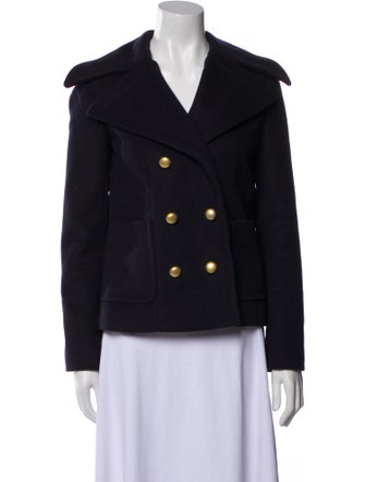 Marc Jacobs Virgin Wool Jacket