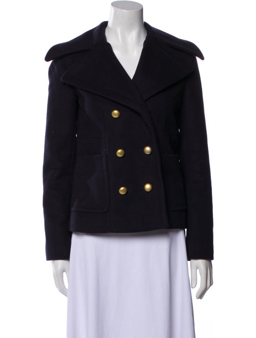 Marc Jacobs Virgin Wool Jacket