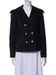 Marc Jacobs Virgin Wool Jacket
