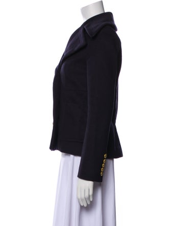 Marc Jacobs Virgin Wool Jacket